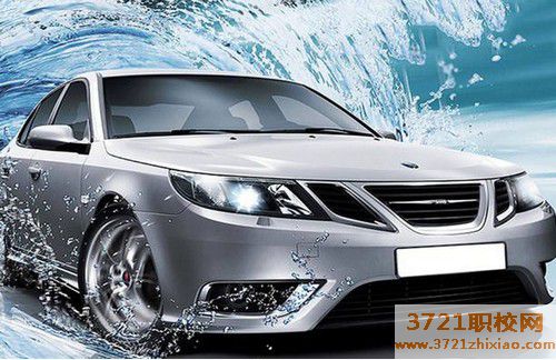 【沈阳汽车美容学校】沈阳哪里有学汽车美容的