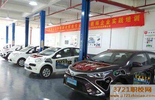 沈阳靠谱的汽修学校 