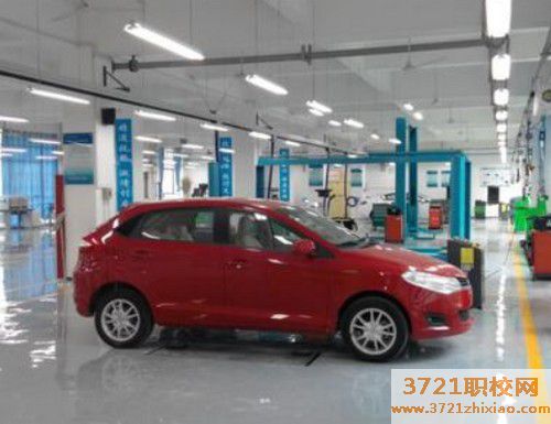 【沈阳职业学校】沈阳汽车电路维修培训学校哪家好