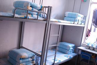 辽宁工贸学校宿舍条件