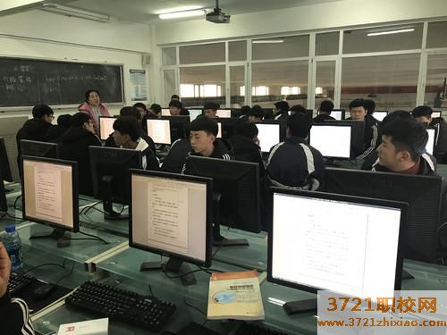 辽宁工贸学校都有哪些专业