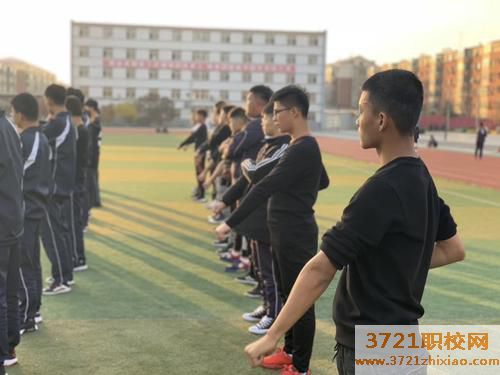 辽宁工贸学校2023年招生简章