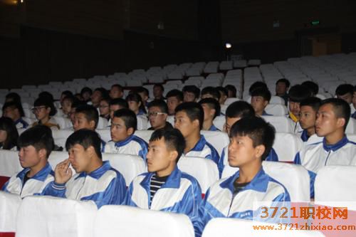 辽宁省劳动经济学校招生要求是什么