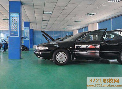 沈阳汽车美容培训班需要学多久