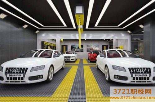 沈阳汽车美容培训好不好