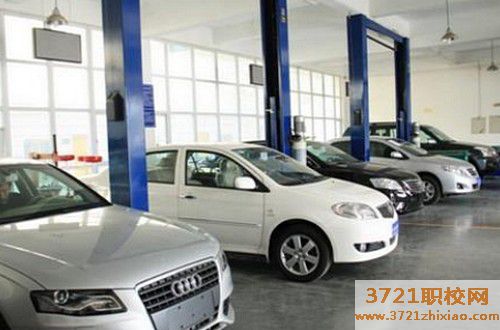 沈阳汽车美容培训学校哪个好，沈阳汽车美容培训学校哪家好