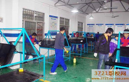 【沈阳汽车美容学校】沈阳汽车美容培训学校地址