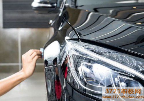 【沈阳汽车美容学校】沈阳有几个汽车美容学校