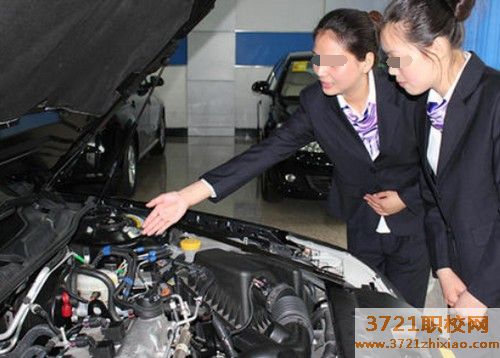 沈阳汽车维修学校排行