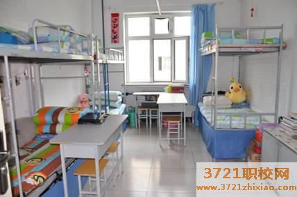 沈阳市信息工程学校宿舍条件