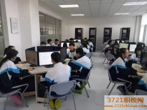 沈阳市信息工程学校都有哪些专业