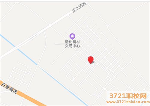 沈阳宝岩艺术学校地址在哪里