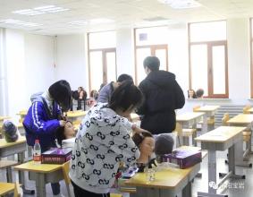 沈阳宝岩艺术学校2023年招生简章