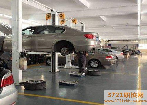 沈阳十大汽修学校排名、沈阳十大汽修学校排行榜