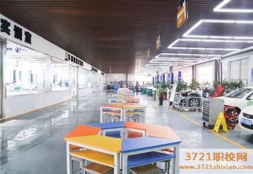 沈阳学汽车维修学校哪家好