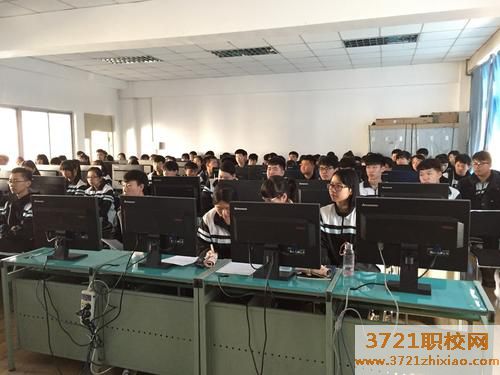 沈阳市中专艺术学校招生简章