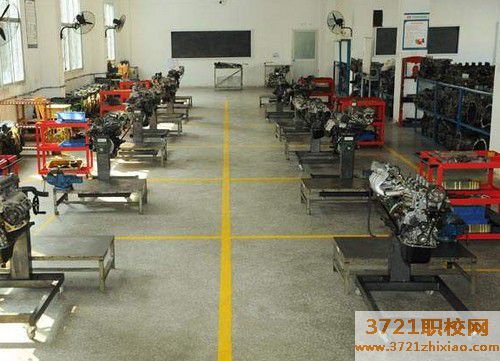 【沈阳汽修学校】沈阳汽修学校里面美容装潢专业怎么样