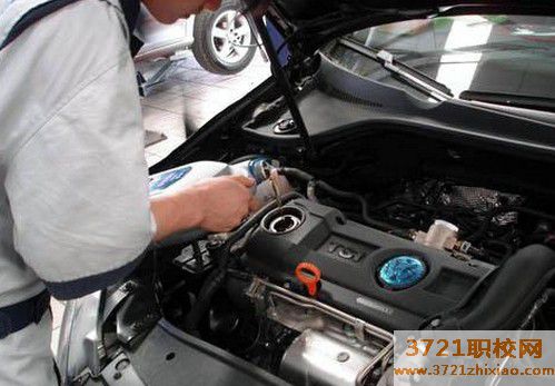 【沈阳汽修学校】沈阳汽修学校有没有汽车改装专业