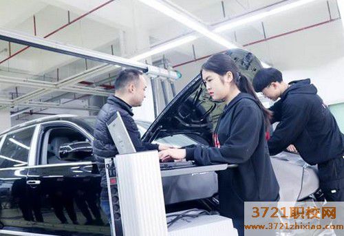 沈阳学汽车修理要多久