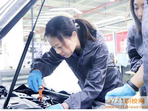 沈阳学汽修去汽修店还是培训学校