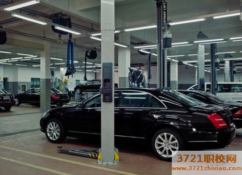 【沈阳汽车美容学校】沈阳正规的汽车美容学校
