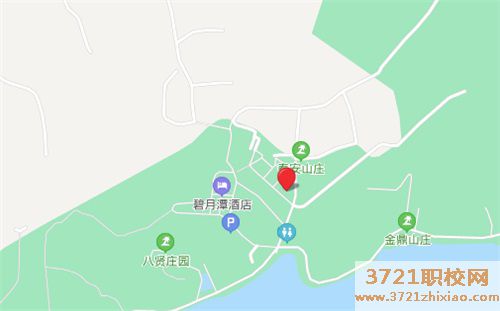 沈阳国际公关中专礼仪学校学校地址