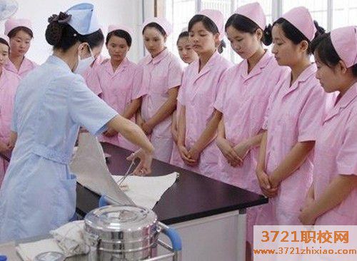 沈阳哪些大专卫校的专业好