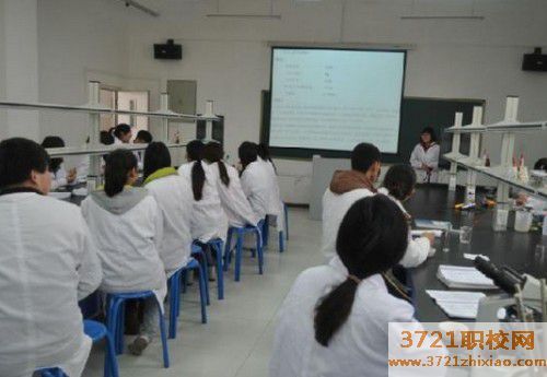 辽宁地区卫校名单有哪些