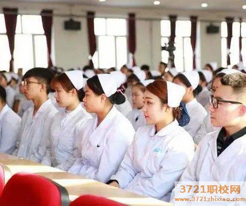 沈阳哪些中专学校有卫校专业