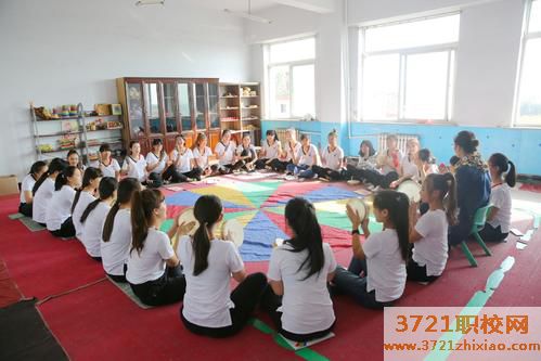 【沈阳中专学校】沈阳师联幼师中等职业学校都有哪些专业