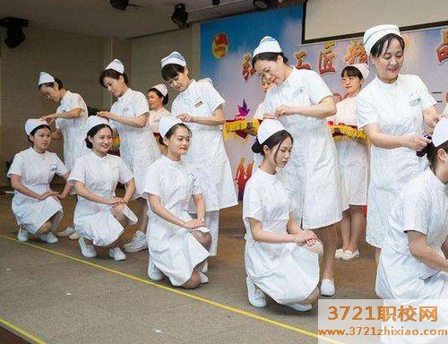 沈阳有什么好的卫校