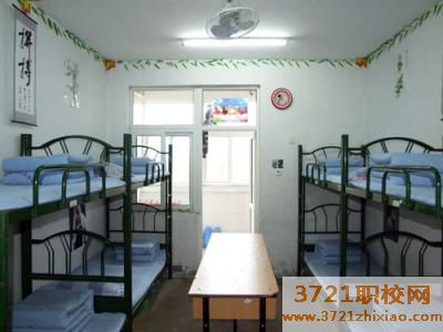 沈阳技师学院的宿舍条件