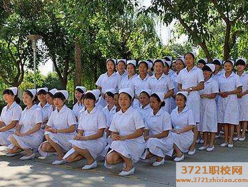 沈陽讀衛校選擇哪個學校   