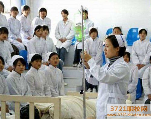 沈阳有哪些卫校招生，有几个 