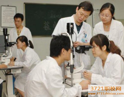 沈阳卫校怎么样,好不好