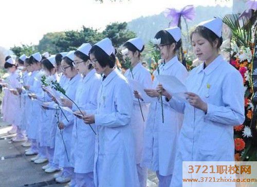 沈阳卫校毕业好不好找工作