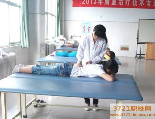 沈阳卫校专业及课程有哪些