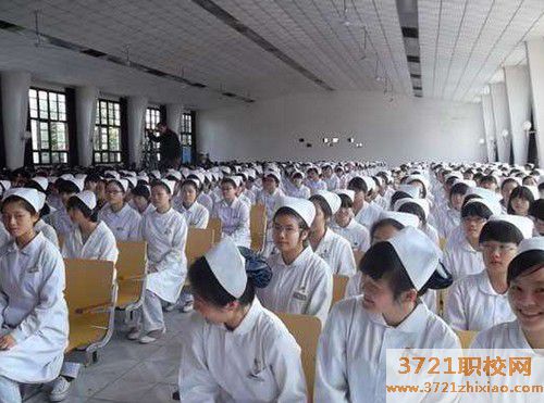 沈阳女生读卫校好吗？好就业吗