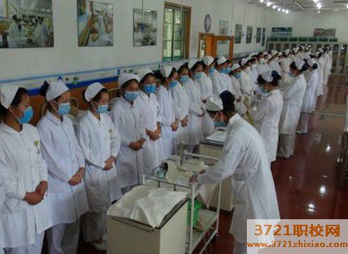 沈阳卫生学校学制是多久?是几年