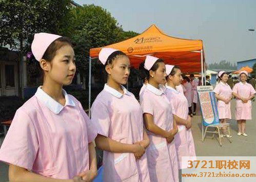 沈阳比较好的卫校有哪些及推荐