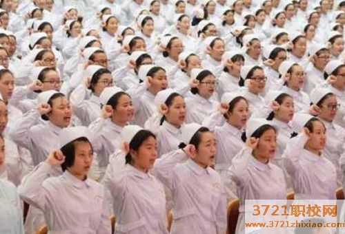 辽宁地区的卫生学校怎么报名