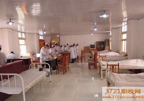 沈阳哪个卫校的专业比较好