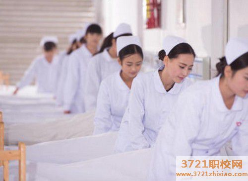 沈阳哪些中专学校有护理专业