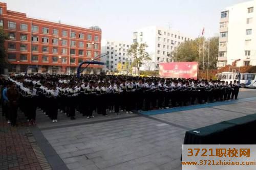 沈阳市外事职业服务学校招生简章