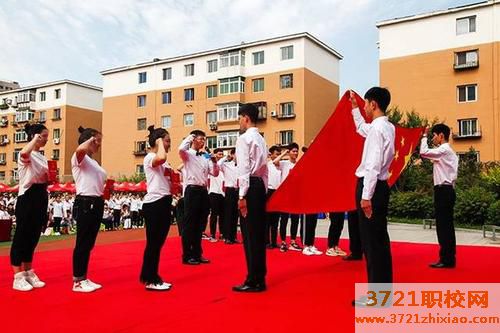 沈阳市外事职业服务学校招生条件