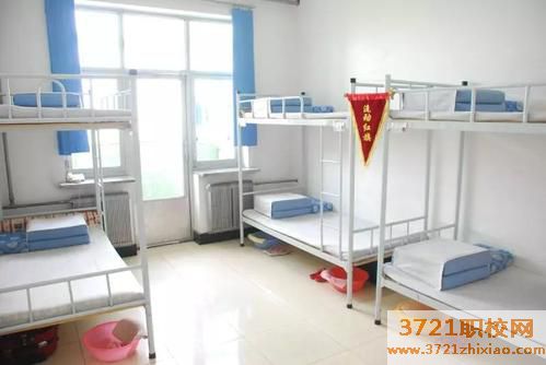 沈阳市中医药学校宿舍条件