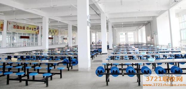 沈阳市中医药学校食堂情况