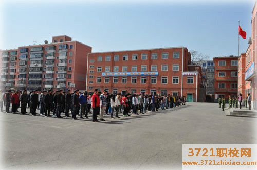 【沈阳职业学校】沈阳市现代科技学校学费及收费标准