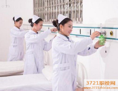 沈阳护理专业学校报名条件及报名时间