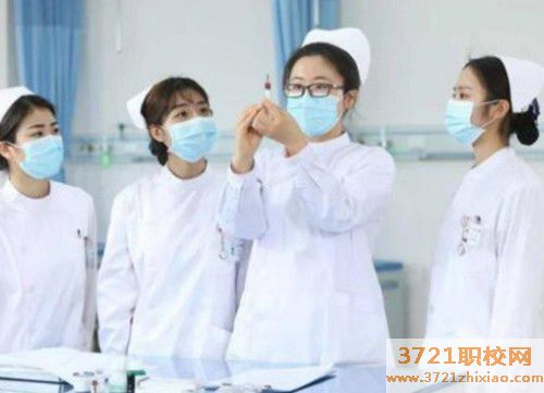 沈阳护理专业中专学校怎么报名及报名方式